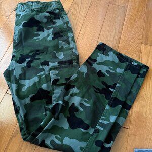 Cat & Jack Boys Jogger Pants